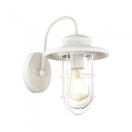 Изображение продукта Уличный настенный светильник Odeon Light Helm 
